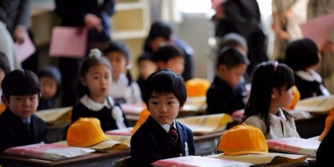 10 ενδιαφέροντα χαρακτηριστικά του Ιαπωνικού εκπαιδευτικού συστήματος