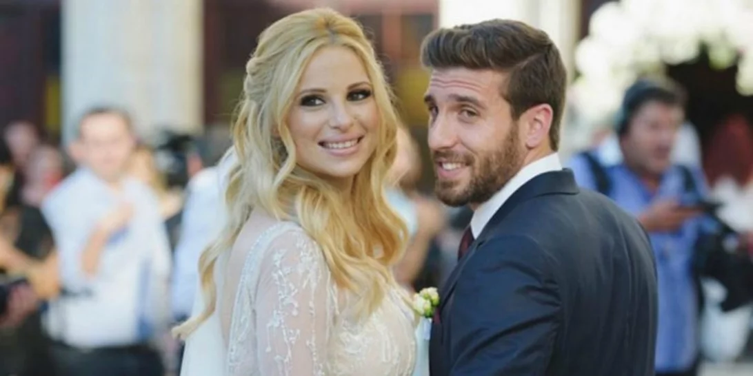 Baby Boom! Γέννησε η γνωστή παρουσιάστρια Χριστιάνα Αριστοτέλους