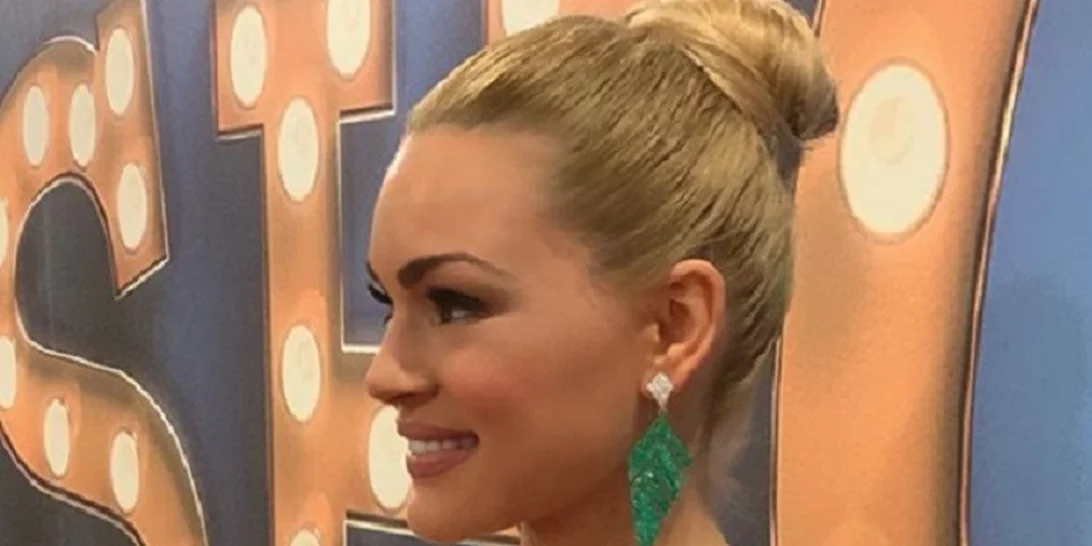 Βίκυ Κάβουρα | Είναι το νέο της post απάντηση στις δηλώσεις της Αγγελικής Ηλιάδη η οποία μίλησε ανοιχτά για τη σχέση με τον Σάββα Γκέντσογλου;