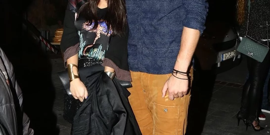 Είναι επίσημο! Δες ποιο ζευγάρι της ελληνικής showbiz παντρεύεται!