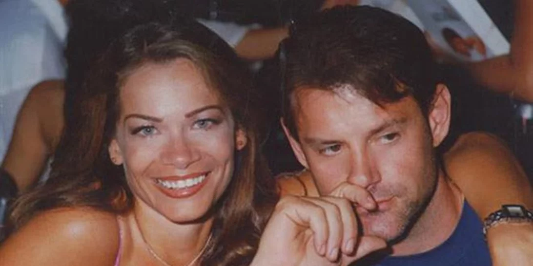 Καιρό είχαμε να δούμε την 'Ελλη Αγγελιδάκη | Σε επίσημη έξοδο λίγους μήνες πριν αποκτήσουν εγγονάκι στην οικογένειά της