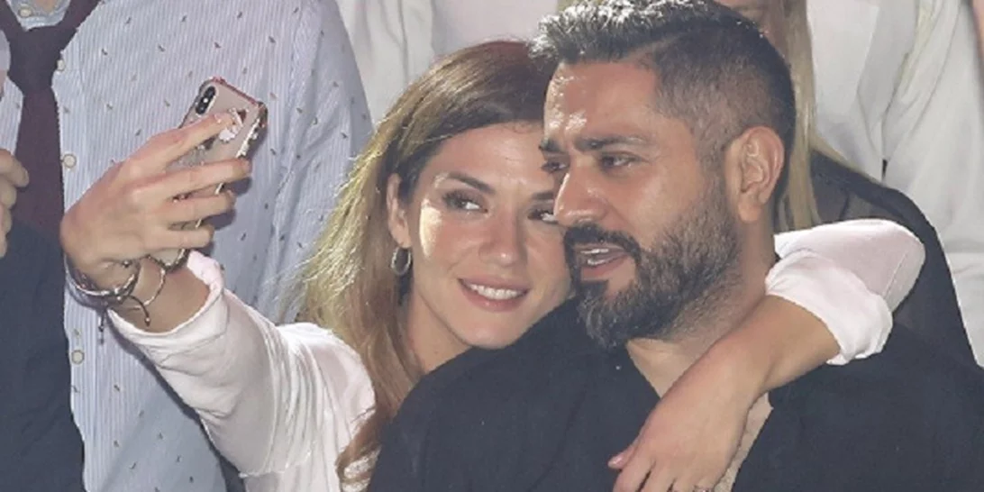 Η Βάσω Λασκαράκη και ο Λευτέρης Σουλτάτος είναι ο ορισμός του #couple_goals | Πρέπει να δεις αυτές τις φωτογραφίες