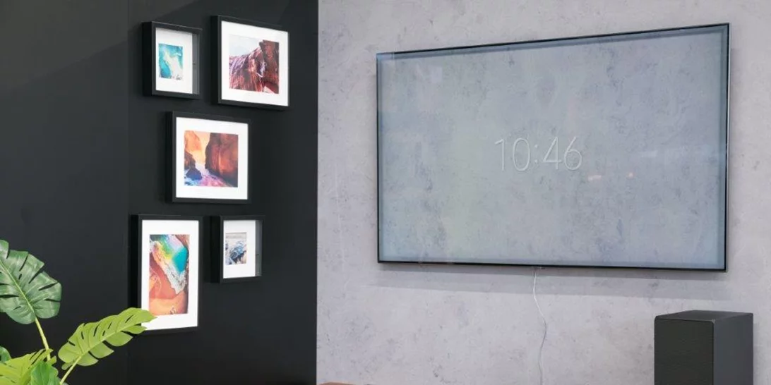 Θέλεις να δεις το πρώτο σπίτι του μέλλοντος από κοντά;