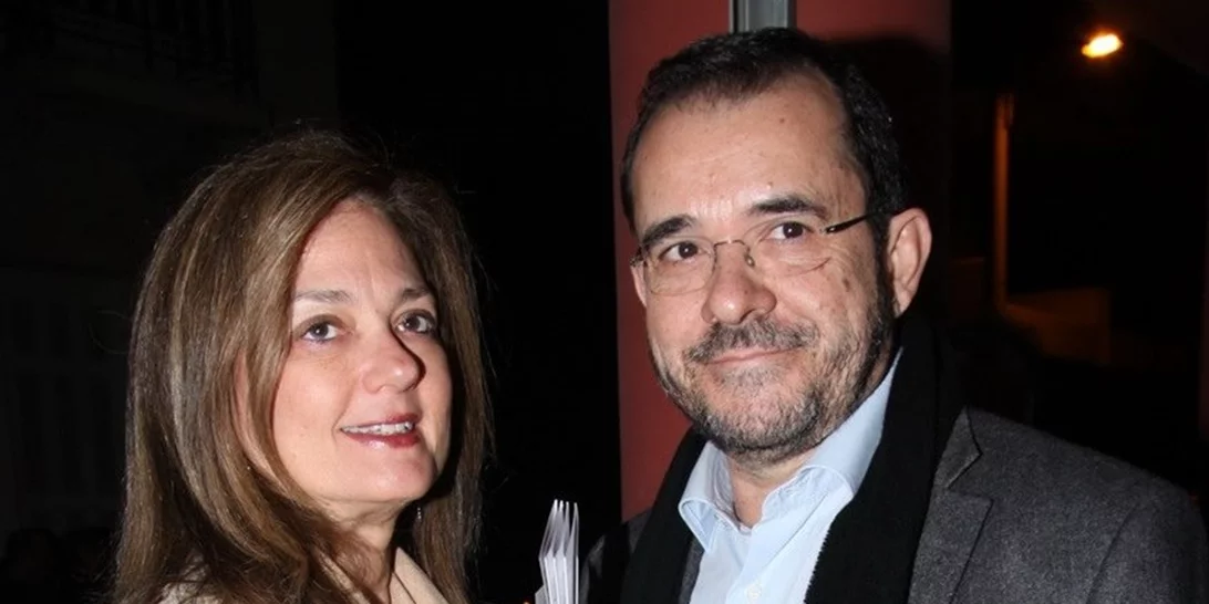 Δες πόσο όμορφη και στιλάτη είναι η 28χρονη κόρη του δημοσιογράφου Παύλου Τσίμα