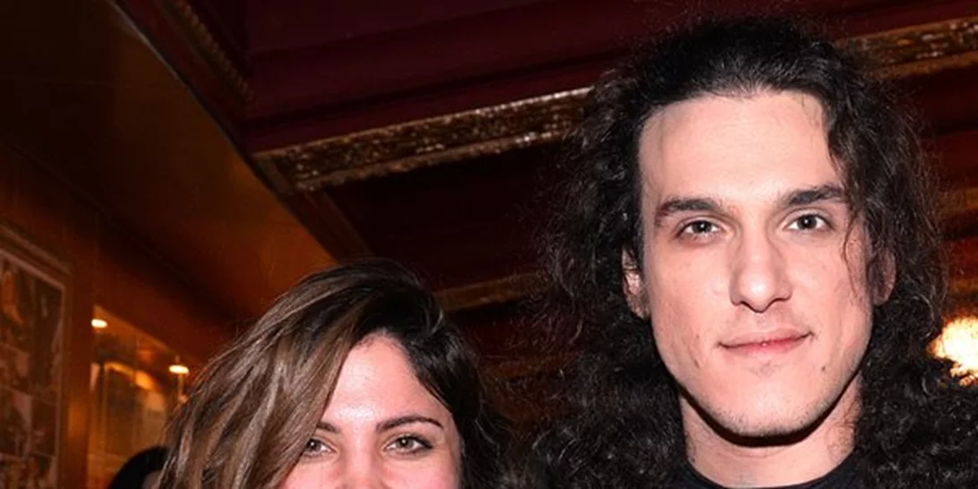 Μαίρη Συνατσάκη - Αιμιλιανός Σταματάκης | Τίτλοι τέλος μετά από δύο χρόνια σχέσης