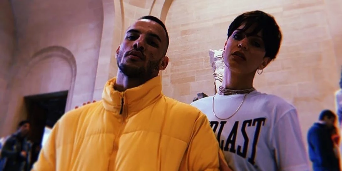 Τραιάνα Ανανία - Γιώργος Γκροπάι | Ευχάριστα νέα για το ζευγάρι