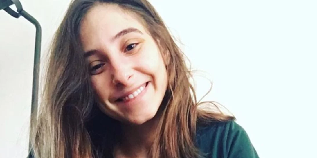 Φωτεινή Αθερίδου | Μας δείχνει κάποιες αλλαγές στην εμφάνισή της λόγω των ορμονών της εγκυμοσύνης