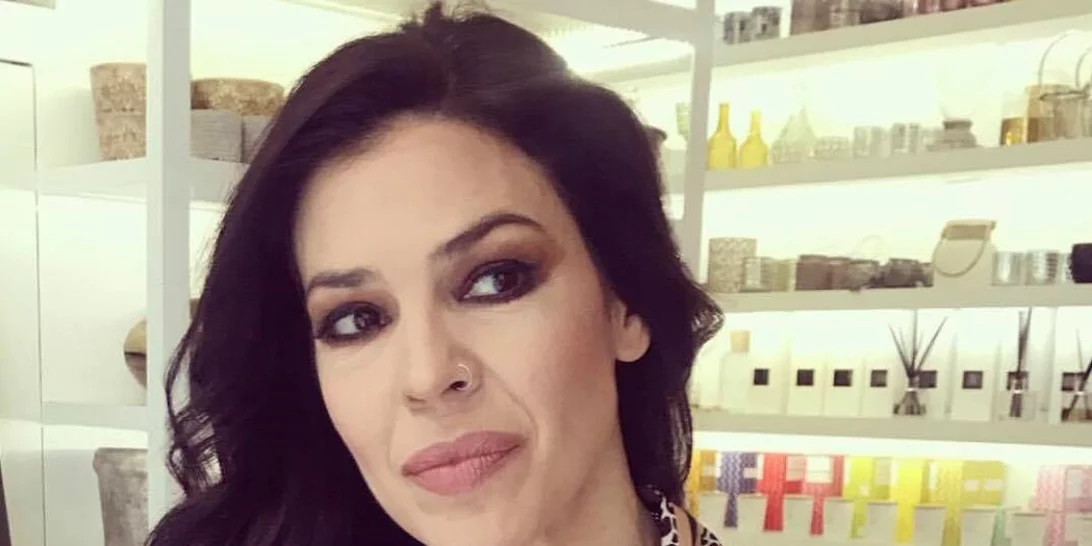 Πένθος στην οικογένεια της Ναταλίας Δραγούμη | Η φωτογραφία και το "αντίο"