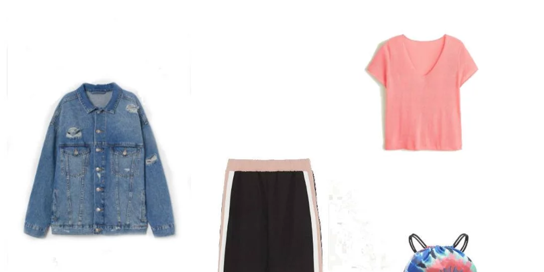 Τι να φορέσω στο ταξίδι με αυτοκίνητο