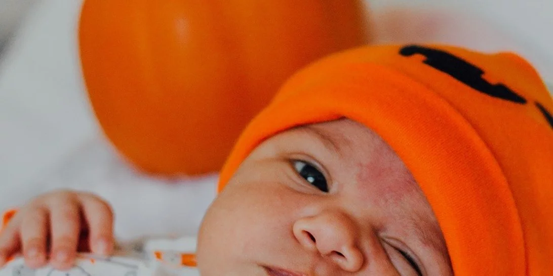 6 επιστημονικά δεδομένα για τα παιδιά που έχουν γεννηθεί τον Απρίλη