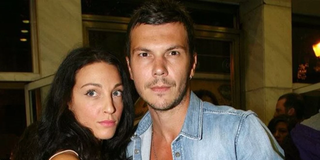 Βανέσα Αδαμοπούλου - Ιωάννης Παπαζήσης | Φωτογραφίες από το σπίτι του πρώην ζευγαριού