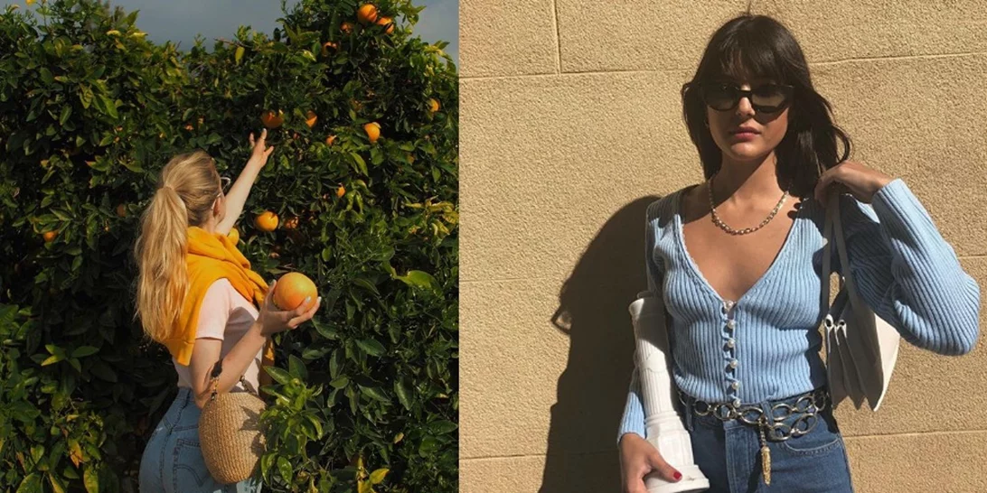 Πουλόβερ την άνοιξη; 6 ιδέες για να το συνδυάσεις