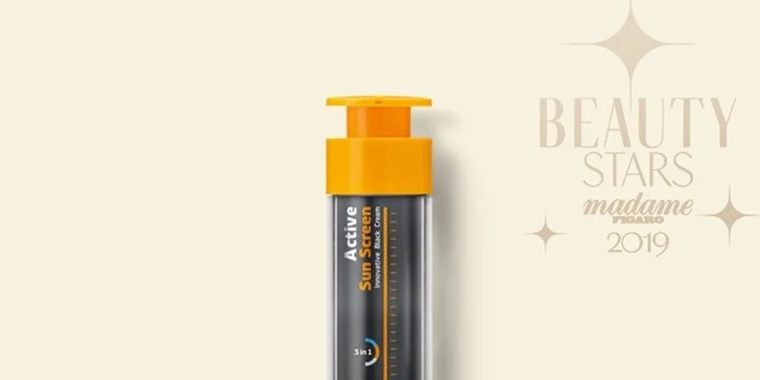 Beauty Stars by Madame Figaro: Νικητής στην κατηγορία "Sun Care" αναδείχτηκε...