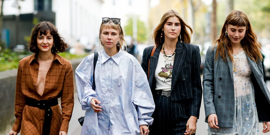 Τα πανωφόρια που πρέπει να προσθέσεις στη ντουλάπα σου φέτος το φθινόπωρο