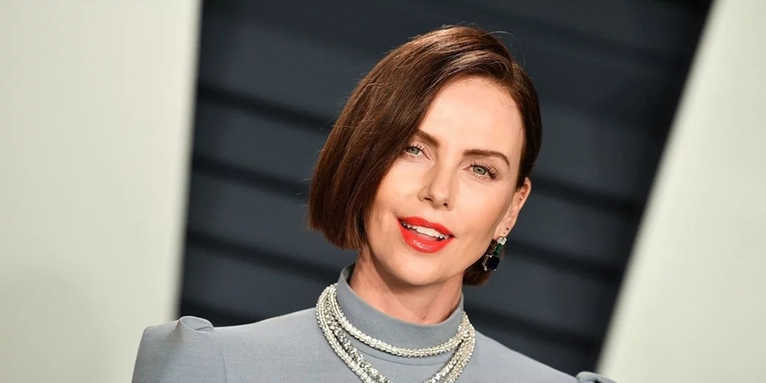 Η Charlize Theron δεν είναι όπως τη θυμάσαι στη νέα της ταινία