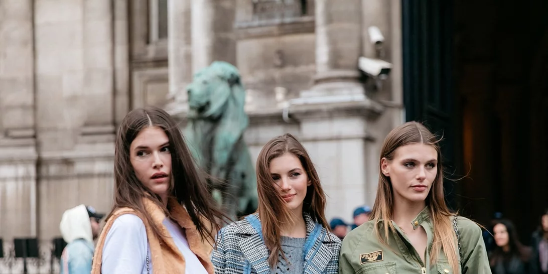 Τι να φορέσω στη σχολή;