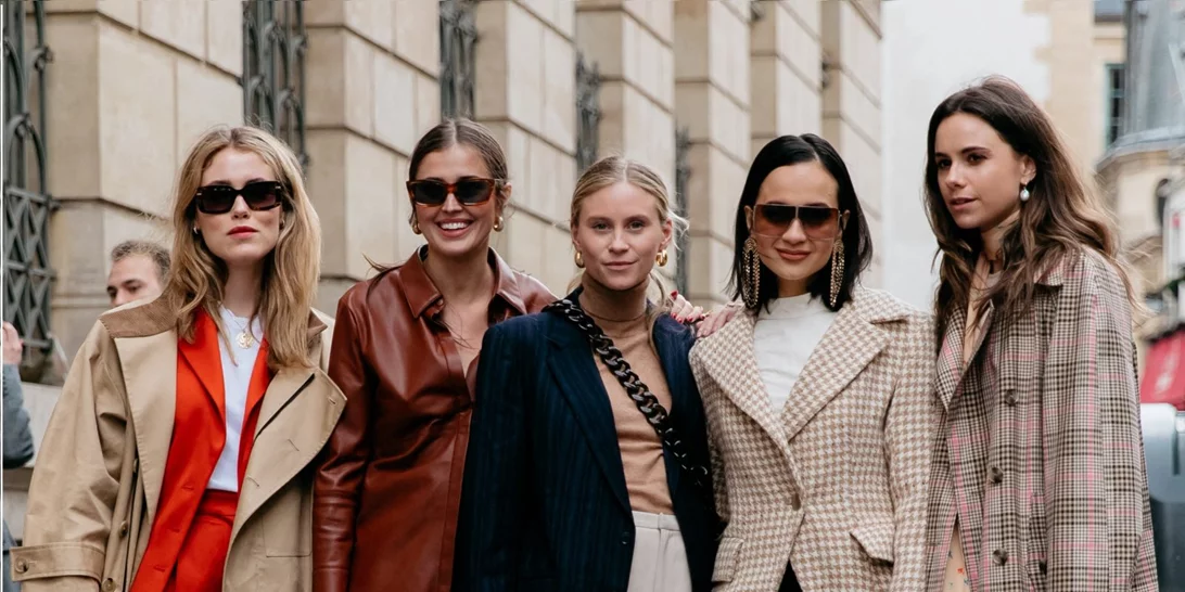 Τι πανωφόρι να φορέσω αυτή την εποχή; Στιλάτες ιδέες για κάθε budget