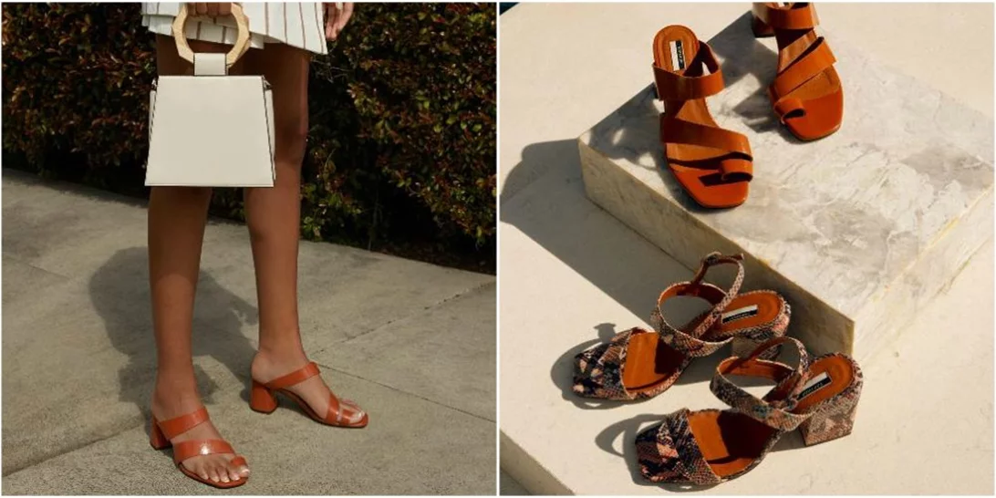 Η πρώτη vegan συλλογή παπουτσιών κυκλοφόρησε από τα Topshop