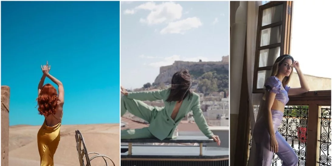 Τι να φορέσω το Πάσχα 2019 | 10 looks από τις Ελληνίδες fashion bloggers