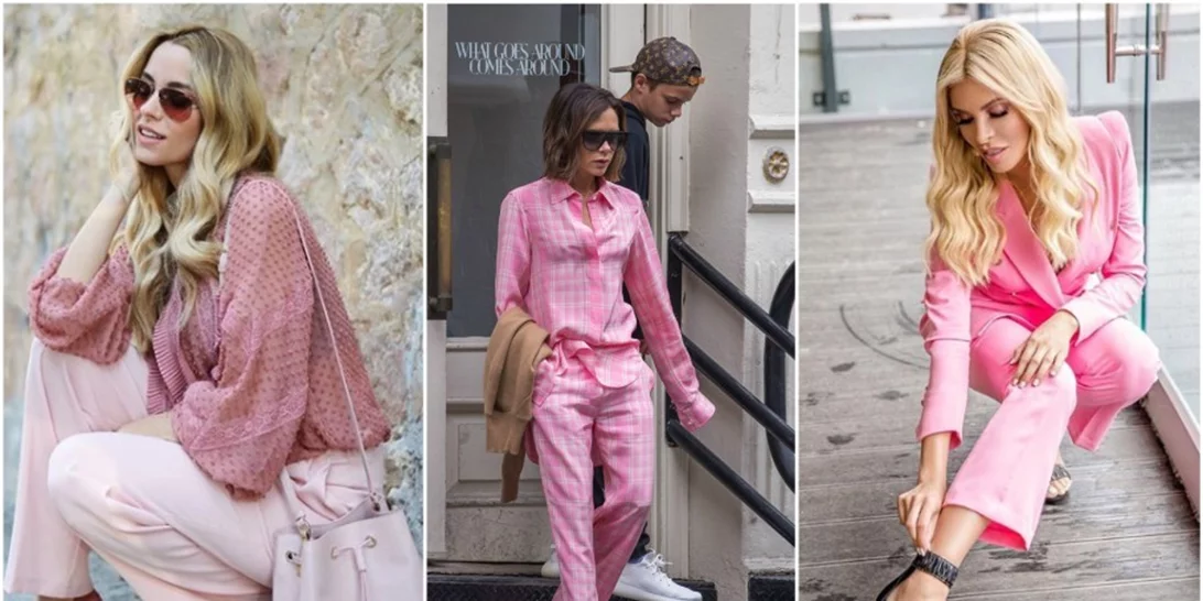 10 + 3 celebrities εμφανίσεις που απογείωσαν το total pink