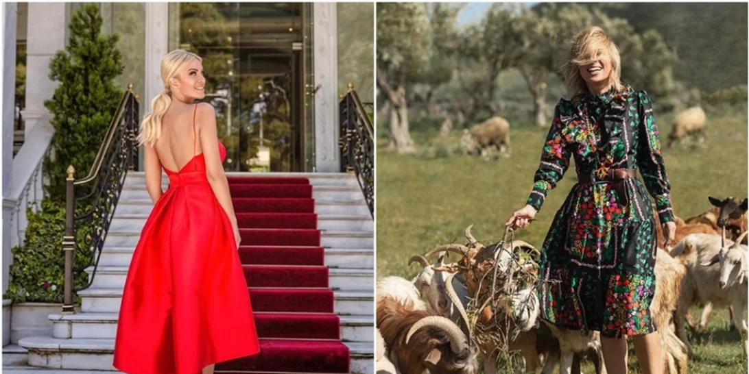 Τι να φορέσεις σε κάθε περίσταση; Ο απόλυτος οδηγός