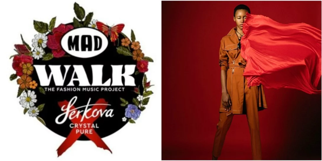 H BSB στο MADWALK 2019 | Η απόλυτη βραδιά μόδας και μουσικής