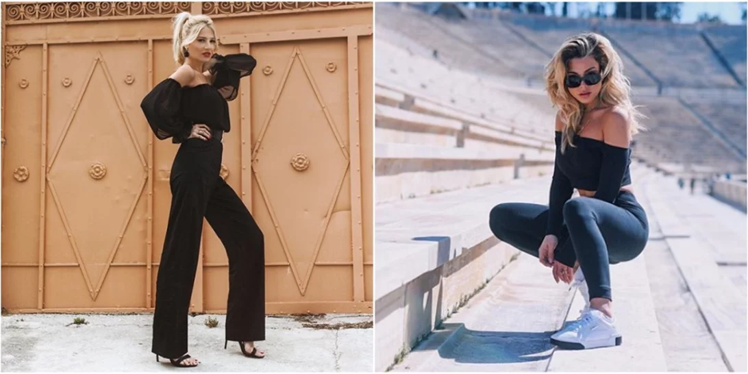 Αυτά τα 4 στιλ παπουτσιών ταιριάζουν με τα πάντα