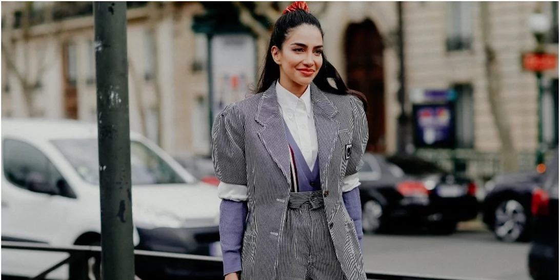 Υπάρχουν ρούχα που αδυνατίζουν; Τα 5 κομμάτια που θα αφαιρέσουν πόντους από τη σιλουέτα σου