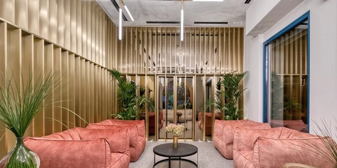 To Blend Hotel είναι η νέα άφιξη στο ιστορικό κέντρο της Αθήνας