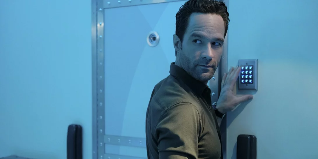 The Twilight Zone | Η εμβληματική sci-fi σειρά επιστρέφει από την COSMOTE TV