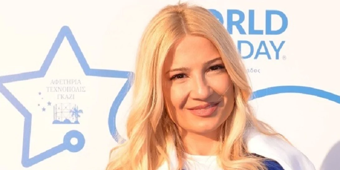 Φαίη Σκορδά | Η sporty chic εμφάνιση, τα σχέδια για τη νέα σεζόν, και ο έρωτας το 2019