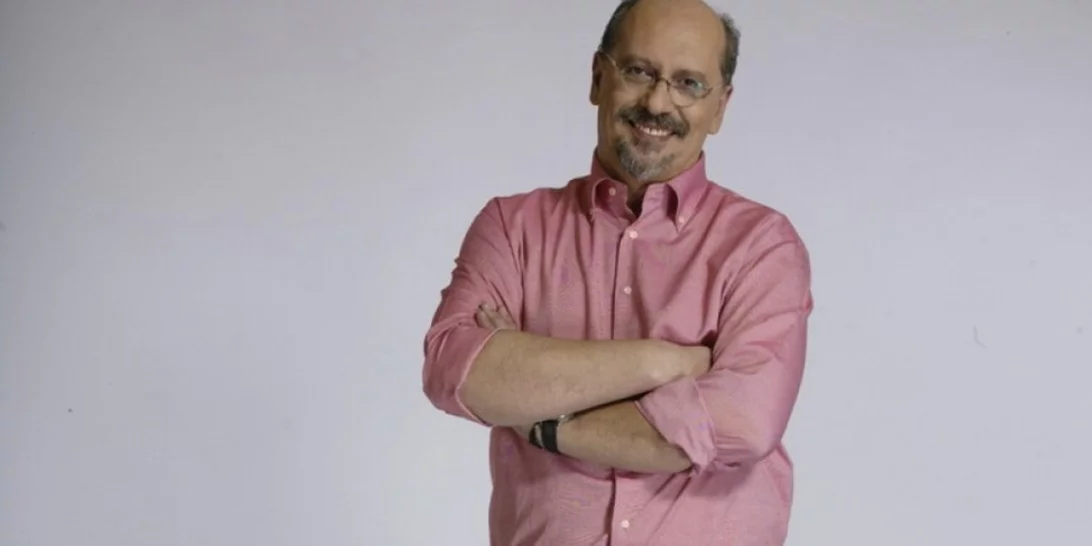 Βασίλης Λυριτζής | Έφυγε από τη ζωή ο γνωστός δημοσιογράφος