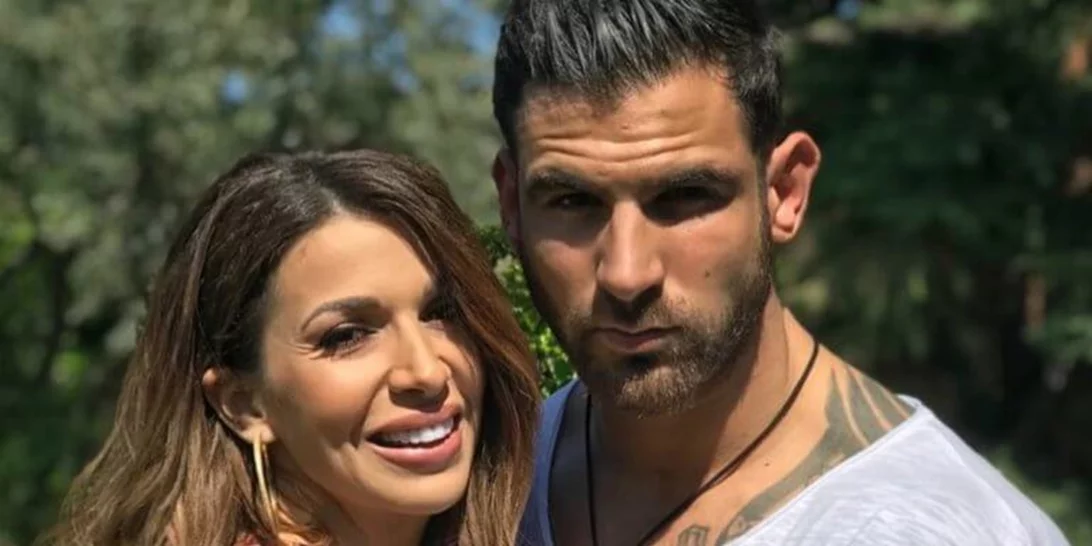 Ελένη Χατζίδου | Το ξεχωριστό δώρο που πήρε ο Ετεοκλής Παύλου για το Πάσχα