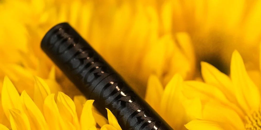 Η Kat Von D μόλις έβγαλε την πρώτη της μάσκαρα, η οποία είναι και vegan και σου χαρίζει τέλειες βλεφαρίδες!