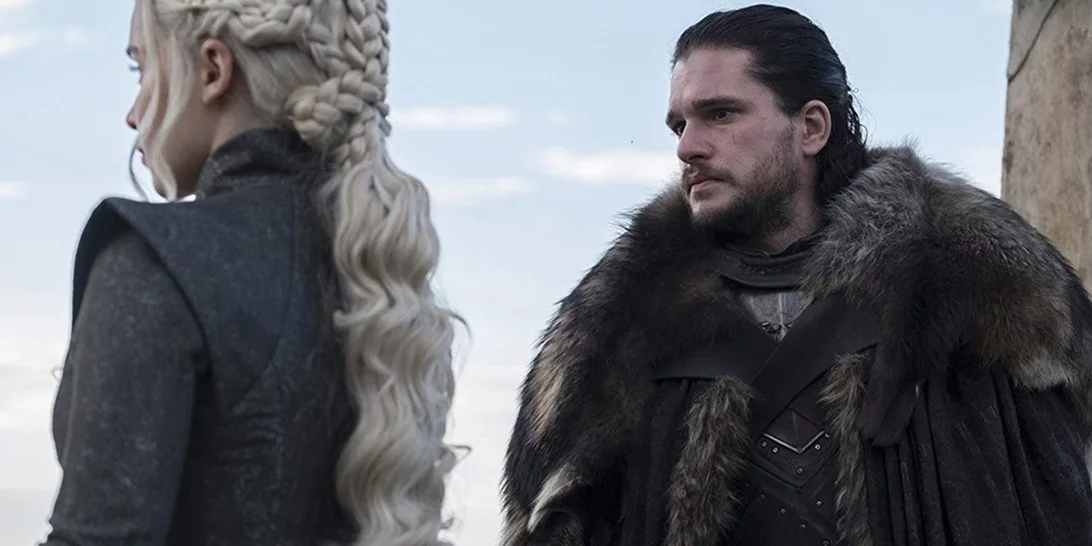 Άλλη μία prequel του Game of Thrones;