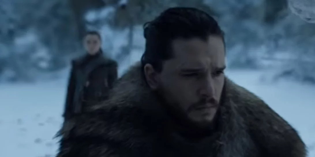 Game of Thrones | Η μεγάλη επανένωση έρχεται!