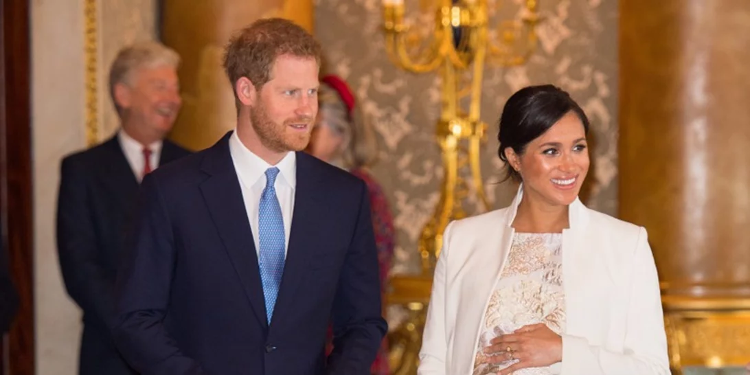 Όσα έχουν γίνει γνωστά έως τώρα για τη γέννηση του μωρού της Μέγκαν Μαρκλ και του πρίγκιπα Χάρι