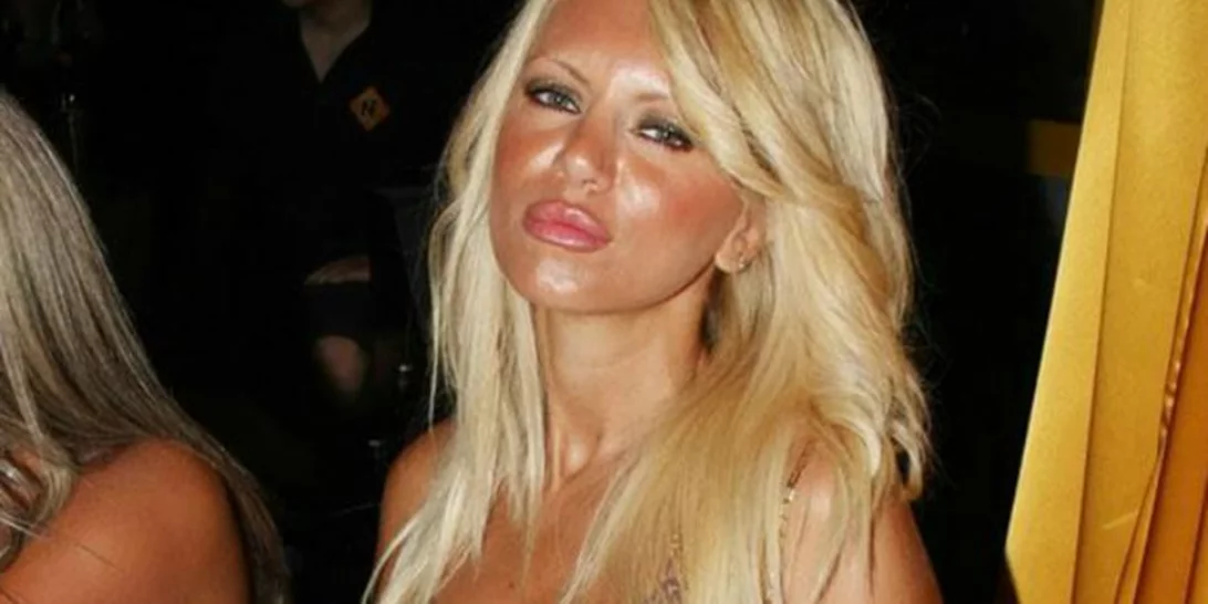 Πώς είναι σήμερα η Τάρια Μπούρα | Δες την Ελληνίδα Pamela Anderson με την 16χρονη κούκλα κόρη της