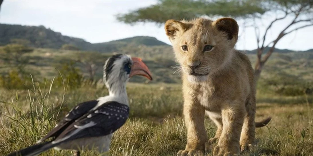 The Lion King | Μόλις κυκλοφόρησε ένα νέο trailer