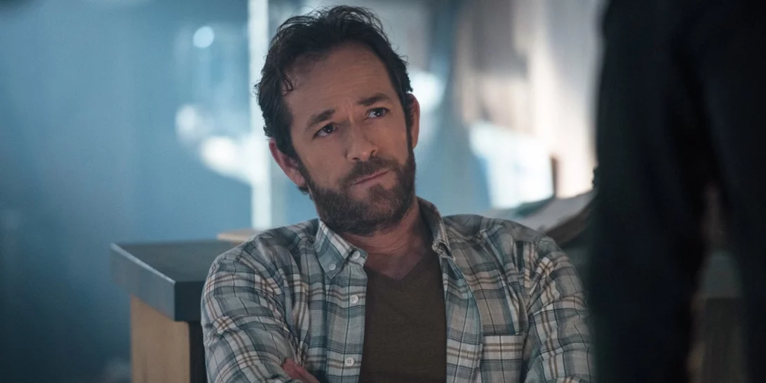 H παράξενη ιστορία του γιου του Luke Perry που δεν θυμίζει σε τίποτα τον πατέρα του