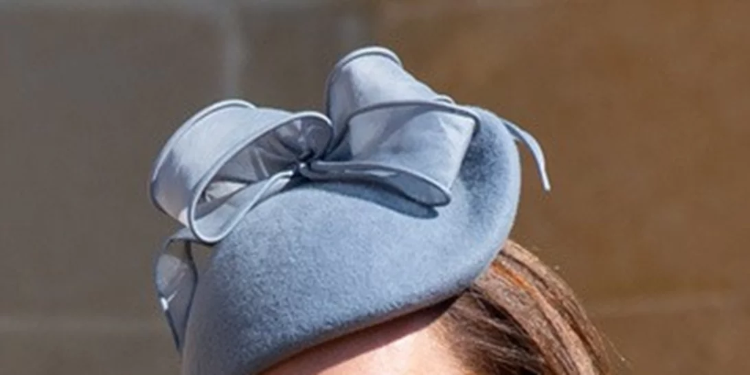 Kate Middleton | H κομψή εμφάνιση για τα γενέθλια της Βασίλισσας Ελισάβετ