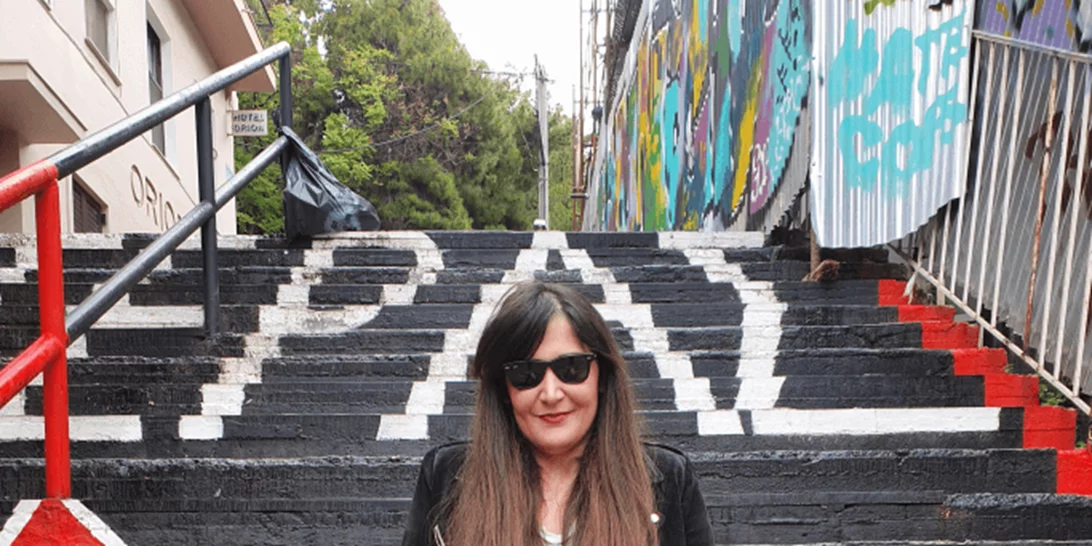 Τα χαρακτηριστικά των (πραγματικών) γυναικών των μίντια