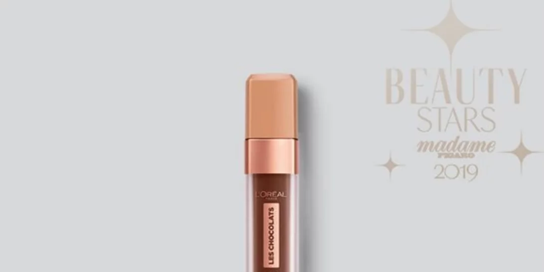 Beauty Stars by Madame Figaro: Νικητής στην κατηγορία "Camera-Ready on a Budget" αναδείχτηκε...