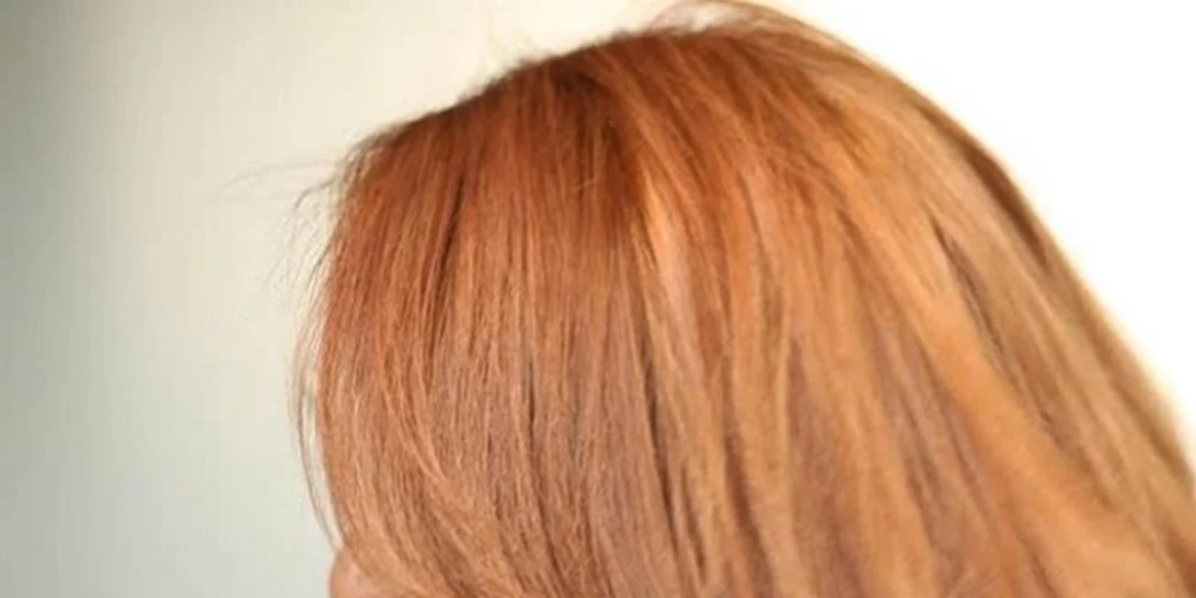 O Νικόλας Βιλλιώτης αναλύει το νέο χρώμα μαλλιών της Μαρίας Ηλιάκη