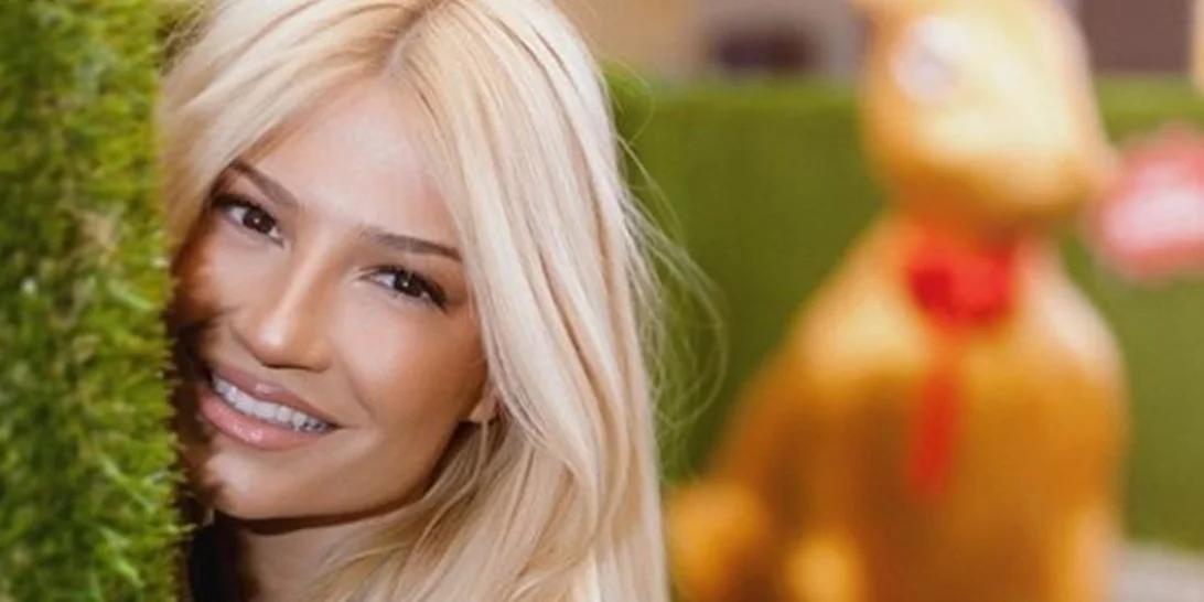 Το στιλιστικό μυστικό της Φαίης Σκορδά θα σε βοηθήσει να αναβαθμίσεις κάθε look σου