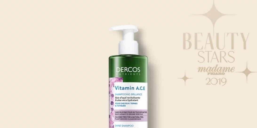 Beauty Stars by Madame Figaro: Νικητής στην κατηγορία "Hair Care" αναδείχτηκε...