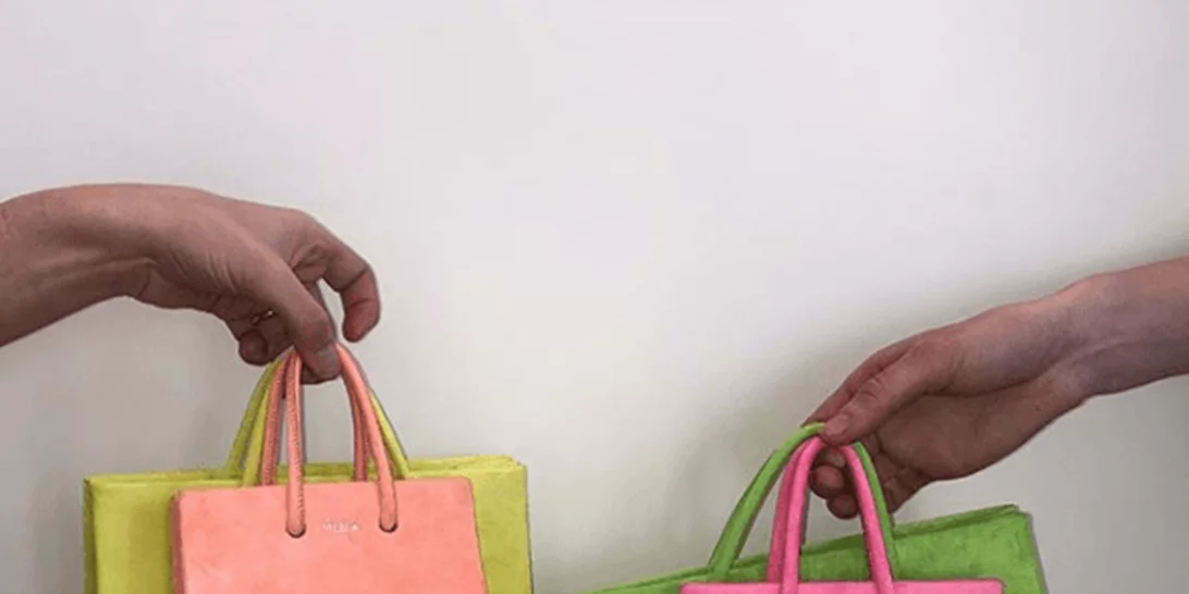 Η Rihanna φόρεσε τη νέα it bag που ερωτευτήκαμε