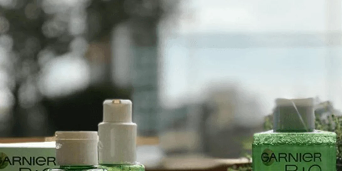 Garnier BIO | H νέα βιολογική σειρά της Garnier που πρέπει να δοκιμάσεις