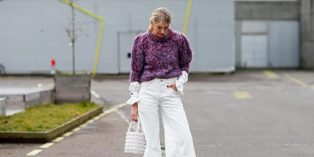 Tο ανοιξιάτικο item που λατρεύουν τώρα οι Γαλλίδες