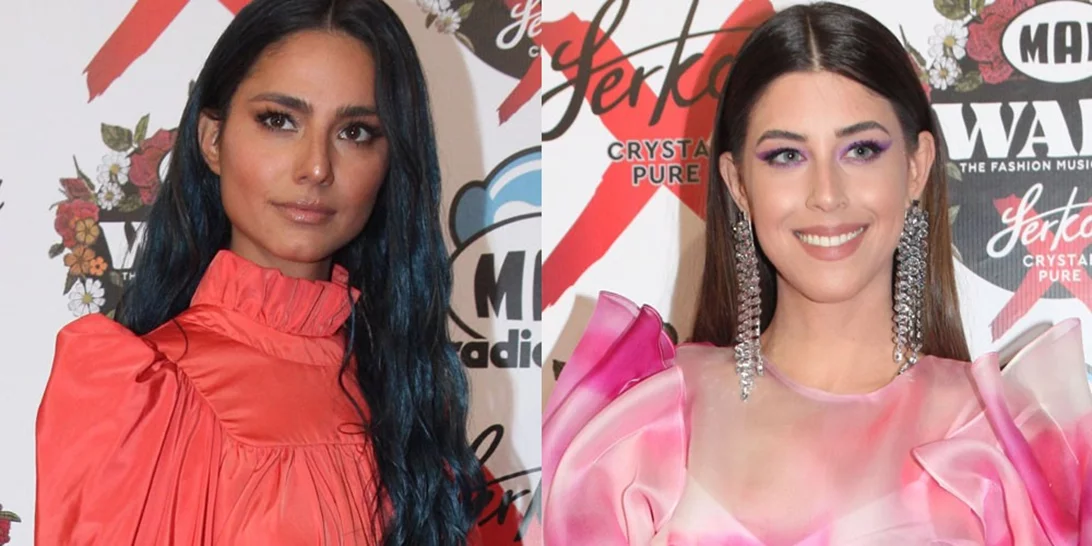 #MadWalk2019 | Μακιγιάζ και μαλλιά στο κόκκινο χαλί που σχολιάστηκαν